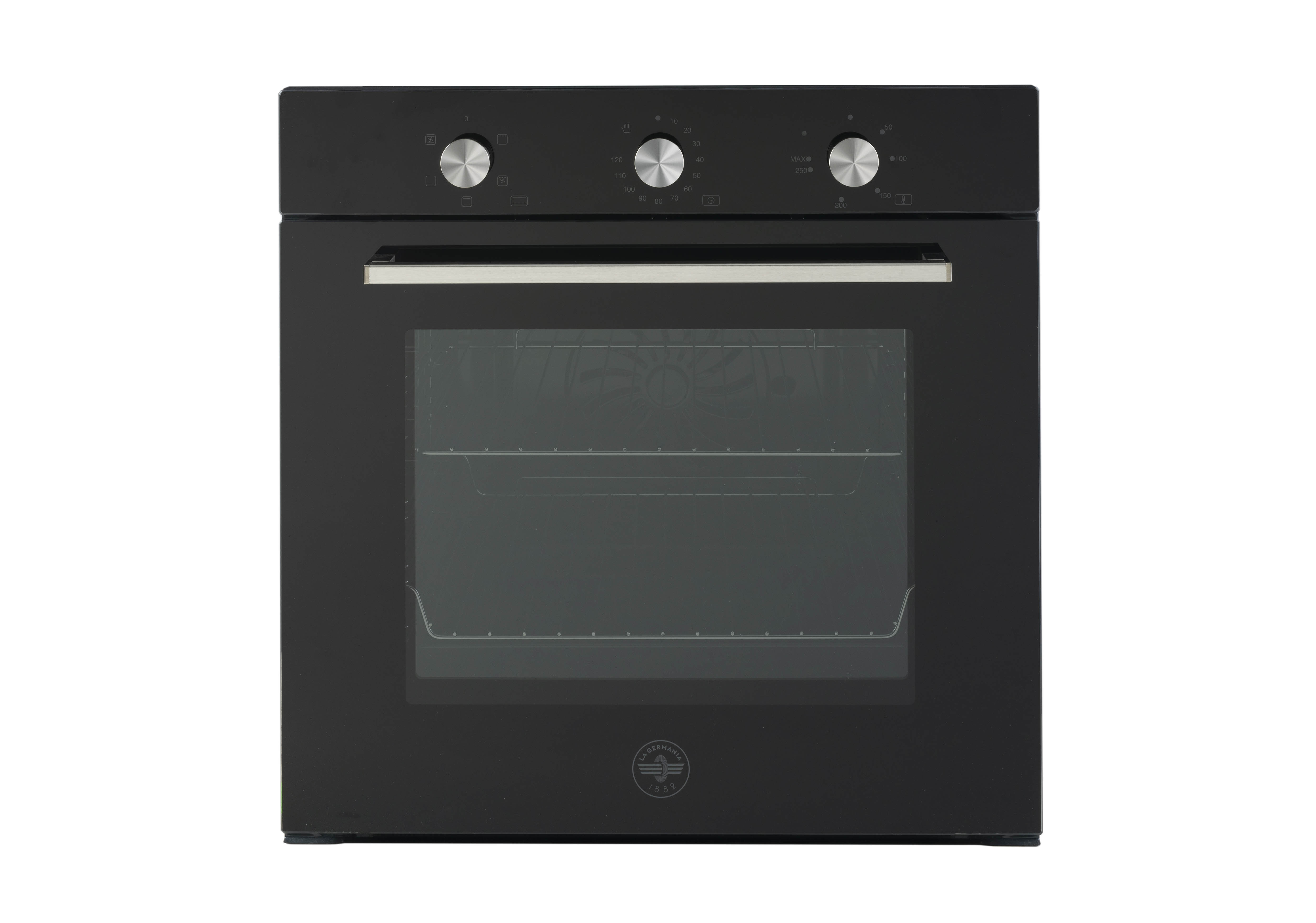 ΦΟΥΡΝΟΣ LA GERMANIA F605LAGEKGN | ΦΟΥΡΝΟΣ ΗΛΕΚΤΡΙΚΟΣ